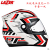 Original brand of off-road helmets racing helmets top LAZER motorcycle helmet full face helmet cross helmet