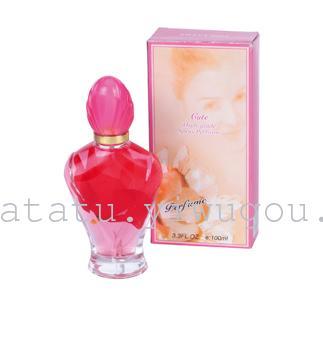 Foreign trade perfume 100ML