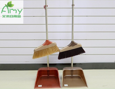 8813 broom and dustpan set clean broom broom broom combination homedepot.com