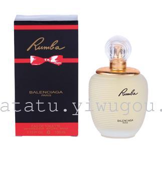 Foreign trade perfume 50ML