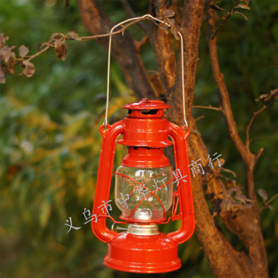 Direct red wedding decorative lantern camping portable lamp