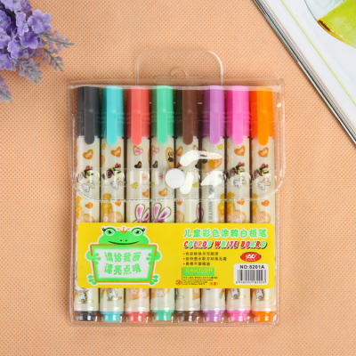 Direct manufacturers DIY graffiti painting pen pen.