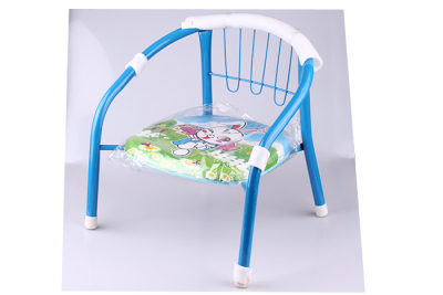 BC01 cartoon iron baby bag leather chair chairs child chairs quality housewares toys for children