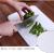 Flexible anti-bacterial wear resistant soft cutting board can be hung cutting board YJ