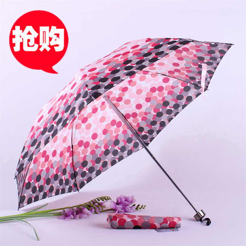 Korean wave bubble umbrella 30 percent ladies umbrella wholesale custom