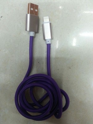 Iphone5 / 5s / 6 data cable charging line