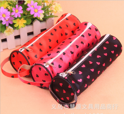 Student's Prize pencil case Korea creative stationery bag wholesale pencil case manufacturers wholesale 