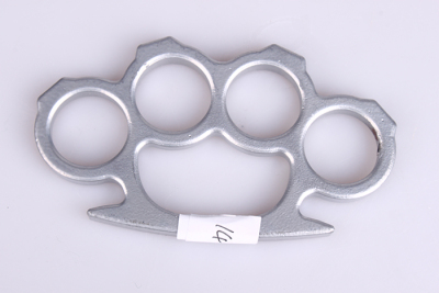 Thin clasp, finger tiger, protective equipment