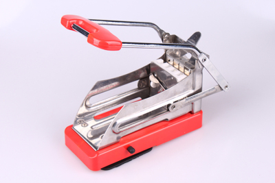 Hot potato chip Cutter chip Cutter A sharp piece of potato chip maker