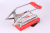 Hot potato chip Cutter chip Cutter A sharp piece of potato chip maker