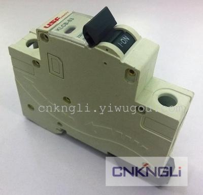 KLCB-63 miniature circuit breaker switch