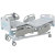 Three function electric nursing bed home care bed 5 function medical nursing bed