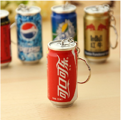 Creative Ballpoint Pen Retractable Beverage Pen Cans Ballpoint Pen Day Korean Small Gift