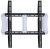 Silver with black TV stands LCD TV LED TV stand TV stand wall mount