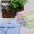 Creative towel wholesale and compresses a foreign friendly towel towel cotton towel 6839