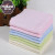Creative towel wholesale and compresses a foreign friendly towel towel cotton towel 6839
