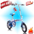 Student bike mountain bike folding bike