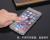 New TPU diamond flip iPhone6 PLUS the touchscreen phone shell protection sleeve