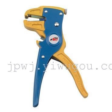 Grade 2-in-1 Duckbill pliers scissors wire stripper