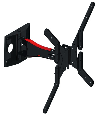 25-52-inch stretch TV stands LCD TV mounts