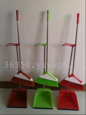 Cleaning brush set the broom broom 9018 9018-1