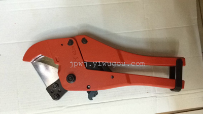 42MM heavy duty steel PVC plastic pipe cutter scissors