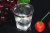 Plastic Coated Disposable Cup Goblet Wine Glass Champagne Glass Airplane Cup