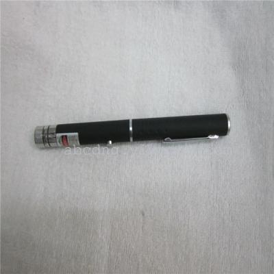 Violet laser pen boxed pen