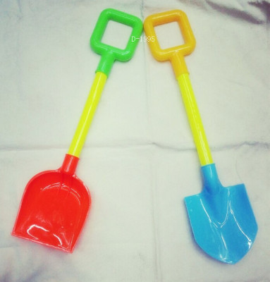 Children's Beach toys combined dredging sea sand dredging shovels of sand leakage props