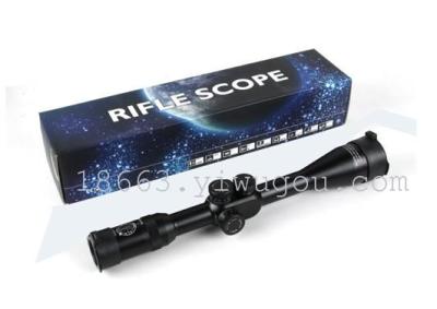 4-16x50SFIRF front single cylinder aiming telescopic rifle scope