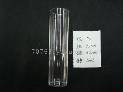 Factory Outlet tube plastic test tube supplies SD2341