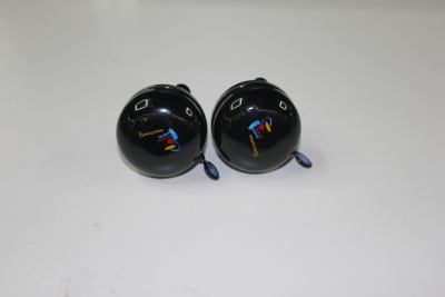 Js-3108 58MM metal bell bicycle bell