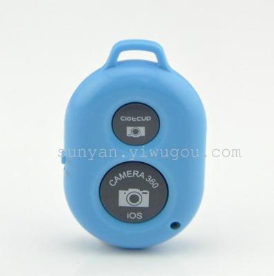 IOS Android dual-system universal Bluetooth camera cell phone camera artifact self-timer