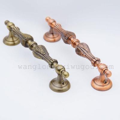 Foreign trade selling furniture handle handle handle WLQT-5015