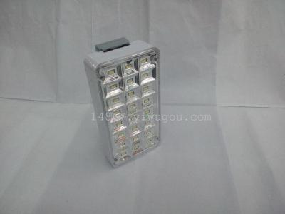 Removable rechargeable emergency lights factory direct