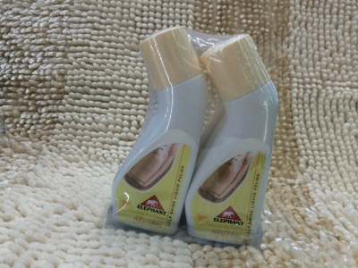Premium shoe Polish from rubbing self-igniting light waterproof natural long lasting shoe Polish