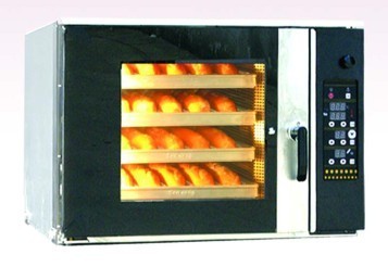 New Wheat Electric Heating Blast Furnace Cake Shop Bakery Kitchen Utensils SM-704E