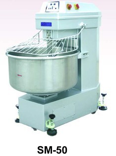 New Wheat Mixer-Standard Series SM-50 Fast and Convenient Kitchen Equipment