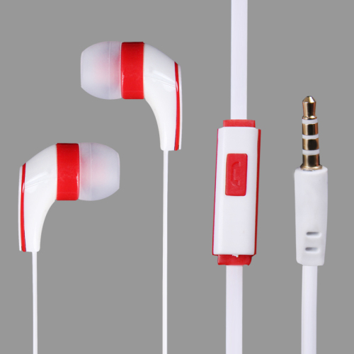 Soge Brand Headset SG-22 Earbuds in-Ear for Phone Headset Smart Universal