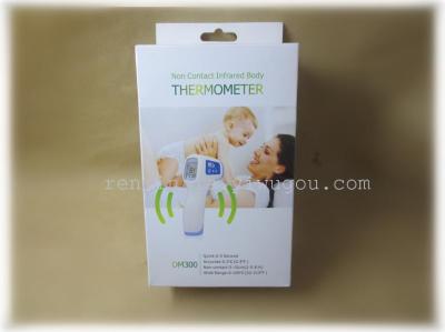  infant ear thermometer electronic ear thermometer Medical supplies series