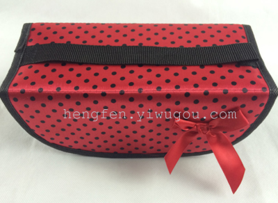 Roll-N-GO Cosmetic Bag