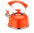 Stainless steel Kettle fashion color flat bottom Kettle cooker Kettle Kettle kettle