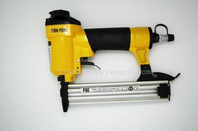 F30 pneumatic nail gun