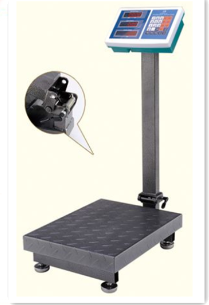 100kg Platform Scale