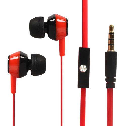 Soge Brand Headset SG-20 Earbuds in-Ear for Phone Headset Smart Universal