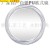 Factory Outlet round style mirrors bathroom mirror dressing mirror console mirror decorative mirrors