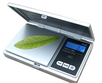 Pocket Scale 200G 500G