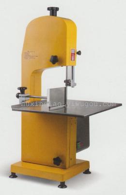 Commercial Bone Sawing Machine with Movable Working Board, Bone Saw, Bone Cutter Chopper, CE certification; 01009705
