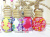 Half a pack of soft bottle perfume pendant car fragrance