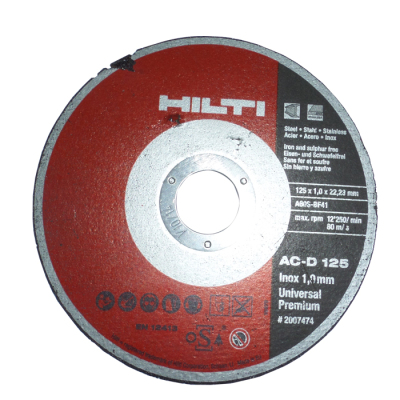 corner grinding disc for grinding wheel cutting with electric tool